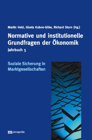 Marktwirtschaft und Gerechtigkeit – Zu F.A. Hayeks Kritik am Konzept der „sozialen Gerechtigkeit“