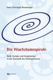Die Wachstumsspirale