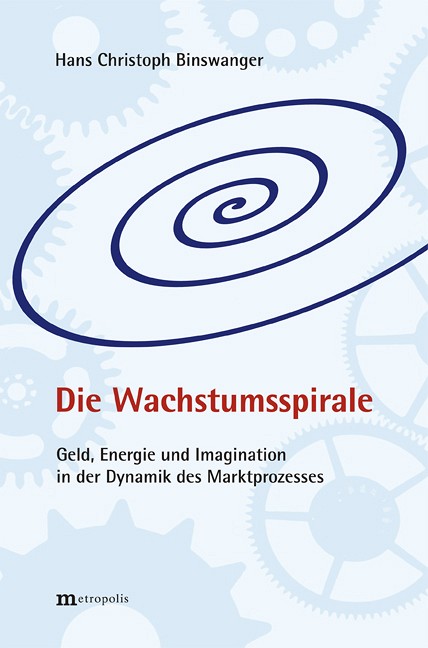 Die Wachstumsspirale