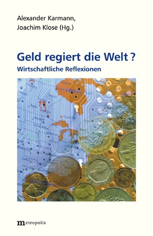 König Midas: Wird alles zu Gold ?
