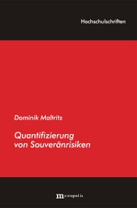 Quantifizierung von Souveränrisiken