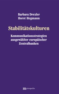 Stabilitätskulturen