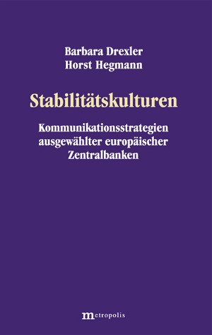 Stabilitätskulturen