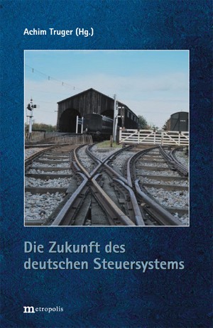 Die Mega-Unternehmenssteuerreform