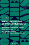 Wachstumseuphorie und Verteilungsrealität