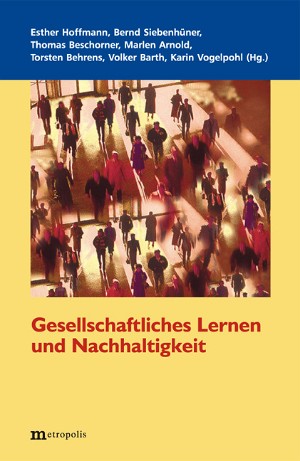 Institutionalisierung von Nachhaltigkeit