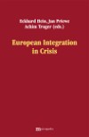 European Integration in Crisis