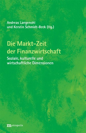 Zeit, Attribution und Koordination an Finanzmärkten