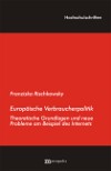 Europäische Verbraucherpolitik