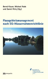 Flussgebietsmanagement nach EG-Wasserrahmenrichtlinie