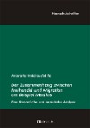 Der Zusammenhang zwischen Freihandel und Migration am Beispiel Mexikos: Eine theoretische und empirische Analyse