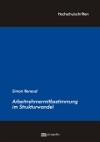 Arbeitnehmermitbestimmung im Strukturwandel