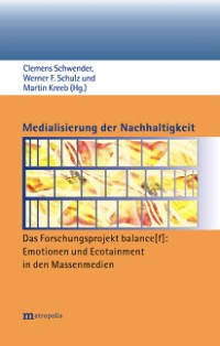 Medialisierung der Nachhaltigkeit