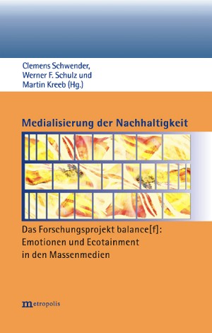 Nachhaltige Entwicklung - systemtheoretisch und systemempirisch