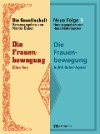 Die Frauenbewegung