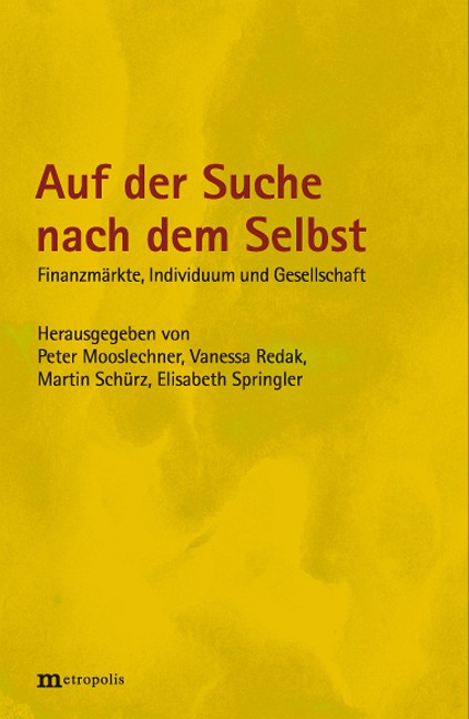 Auf der Suche nach dem Selbst