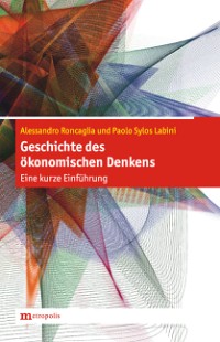 Geschichte des ökonomischen Denkens