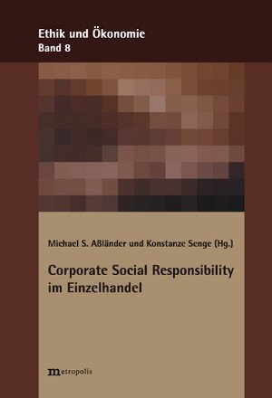 Das ABC des CSR