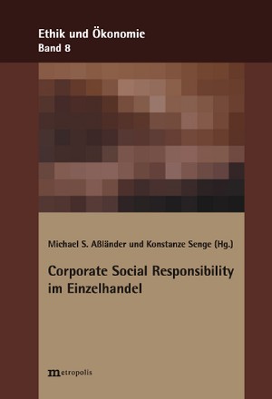 Die Soziale Verantwortung der Unternehmen