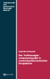 Der Treibhausgasemissionshandel in evolutionsökonomischer Perspektive