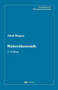 Makroökonomik – Volkswirtschaftliche Strukturen II