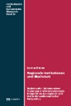 Regionale Institutionen und Wachstum