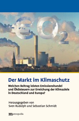 Klimapolitik in Deutschland
