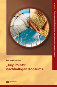 Key Points nachhaltigen Konsums