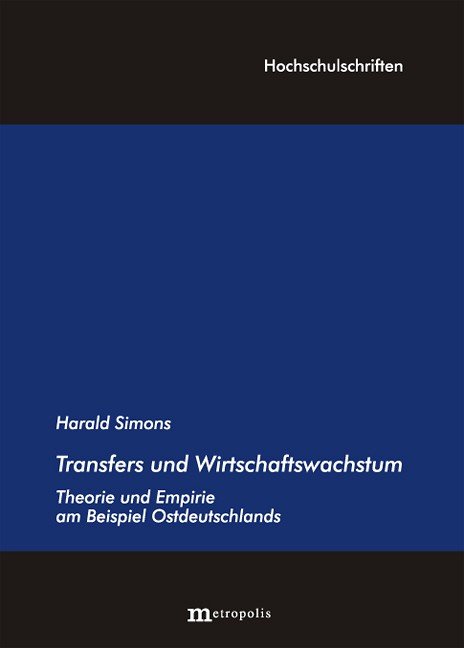 Transfers und Wirtschaftswachstum