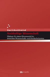 Nachhaltige Wissenschaft
