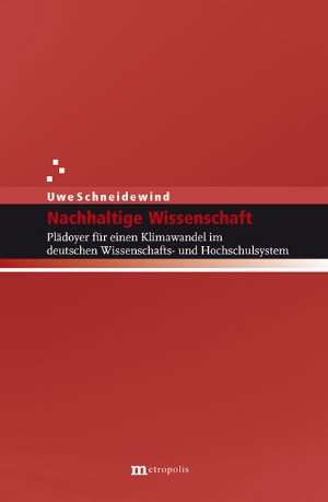 Nachhaltige Wissenschaft