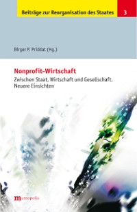 Nonprofit-Wirtschaft