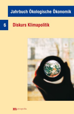 Die Wahl der Diskontrate bei der Bewertung von Kosten und Nutzen der Klimapolitik