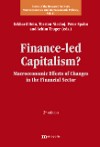 Finance-led Capitalism?