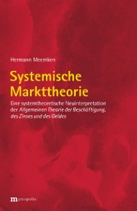Systemische Markttheorie