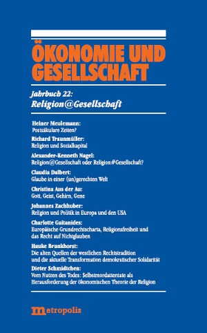 Religion und Politik in Europa und den USA