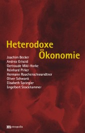 Heterodoxe Ökonomie
