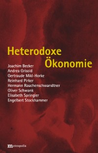 Heterodoxe Ökonomie