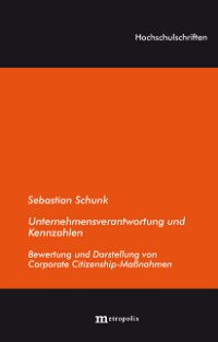 Unternehmensverantwortung und Kennzahlen