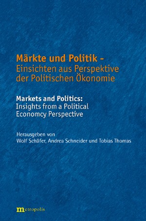 The Political Economy of Negotiating Market Access