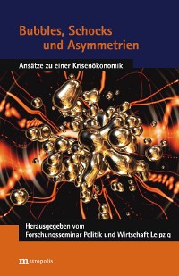 Bubbles, Schocks und Asymmetrien