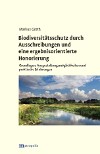 Biodiversitätsschutz durch Ausschreibungen und eine ergebnisorientierte Honorierung