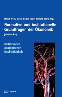 Institutionen ökologischer Nachhaltigkeit