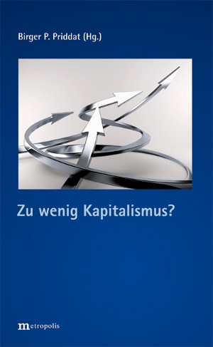 Kann Komplexität reguliert werden? Kapitalismus im Finanzrausch I