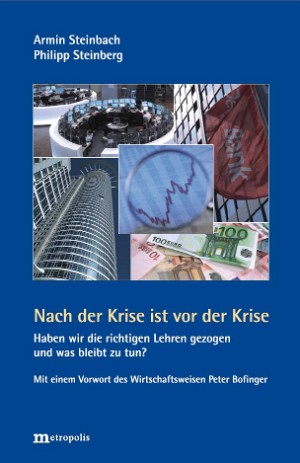Nach der Krise ist vor der Krise