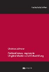 Föderalismus, regionale Ungleichheiten und Entwicklung