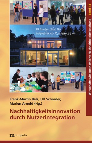 Durchführung der Innovationsworkshops