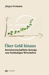 Über Geld hinaus