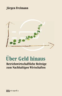 Über Geld hinaus