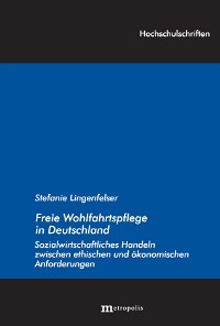 Freie Wohlfahrtspflege in Deutschland